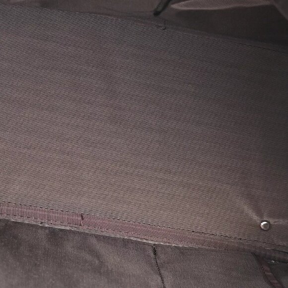 Burberry Beige Brown Burberry Check 2way Handbag - Picture 10 of 10